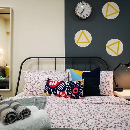 The Perfect Getaway @ Tamarind Suites, Netflix 300Mbps 사이버자야 외부 사진