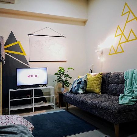 The Perfect Getaway @ Tamarind Suites, Netflix 300Mbps 사이버자야 외부 사진