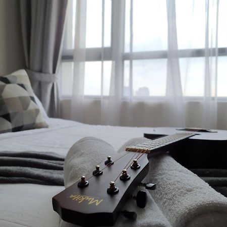 The Perfect Getaway @ Tamarind Suites, Netflix 300Mbps 사이버자야 외부 사진