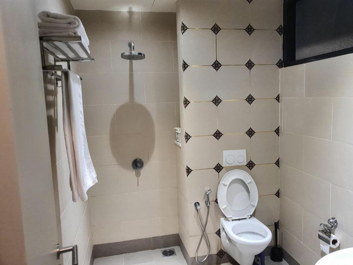 The Perfect Getaway @ Tamarind Suites, Netflix 300Mbps 사이버자야 외부 사진