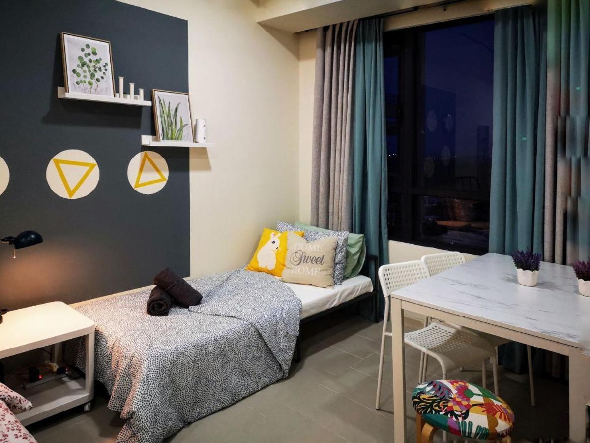 The Perfect Getaway @ Tamarind Suites, Netflix 300Mbps 사이버자야 외부 사진
